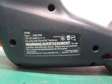 Black & Decker Versapak 7.2v VP650 Reciprocating Saw Only