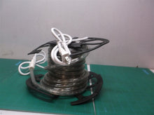 36ft Bright White Rope Light With 6ft Power Cord 11x11x7