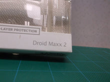 Case-Mate Naked Tough Case Covar For Motorola Droid Maxx 2