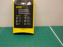 New OEM OtterBox Defender Series Black Case For HTC One M7