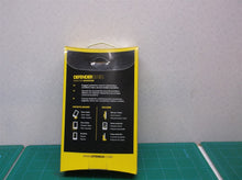 New OEM OtterBox Defender Series Black Case For HTC One M7