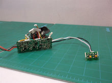Power Control Board Assembly Off a P7181 18 Volt Stick Vac