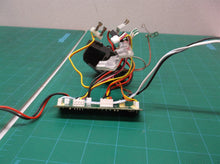 Power Control Board Assembly Off a P7181 18 Volt Stick Vac
