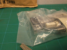All Points T-1222 Locking T-Handle Yellow Beige With Keys