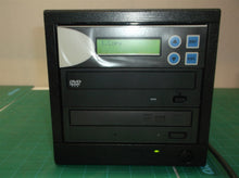 Systor Systems 1DVDN DVD Duplicator 1 Source 1 Destination