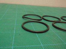 (6) 40mm O-Rings For Chinese ATV Dirt Bike Motorcycle