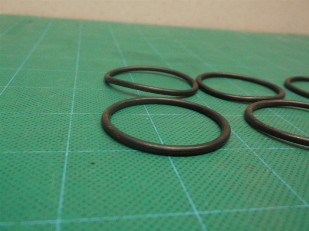 (6) 40mm O-Rings For Chinese ATV Dirt Bike Motorcycle