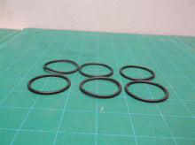 (6) 40mm O-Rings For Chinese ATV Dirt Bike Motorcycle