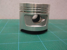 46 mm Piston No Rings For Chinese ATV Dirt Bike Motorcycle