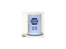 1038 NAPA Gold Oil Filter Chevrolet Corvair Monza Corsa 95 500