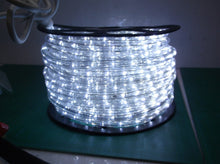 150 ft Bright White Rope Light With 6ft Power Cord 11x11x7