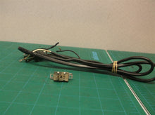Switch & Power Cord Off A Weed Eater 12" Trimmer Model 1212