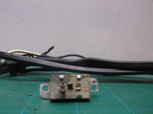 Switch & Power Cord Off A Weed Eater 12" Trimmer Model 1212
