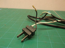 Switch & Power Cord Off A Weed Eater 12" Trimmer Model 1212