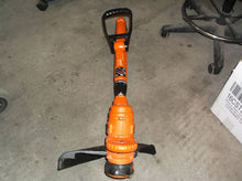 Black And Decker GH900 14-Inch 6.5-Amp Electric String Trimmer / Edger 38x8x12
