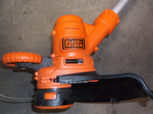 Black And Decker GH900 14-Inch 6.5-Amp Electric String Trimmer / Edger 38x8x12