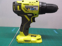 Ryobi P215 18V One+ 1/2in. Lithium-Ion Drill Driver - Bare Tool cs19246db20528