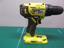 Ryobi P215 18V One+ 1/2in. Lithium-Ion Drill Driver - Bare Tool cs19246db20528