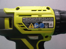 Ryobi P215 18V One+ 1/2in. Lithium-Ion Drill Driver - Bare Tool cs19246db20528