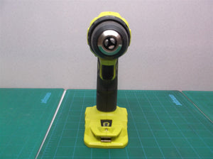 Ryobi P215 18V One+ 1/2in. Lithium-Ion Drill Driver - Bare Tool cs19246db20528