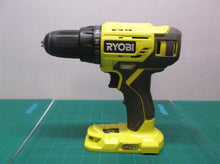 Ryobi P215 18V One+ 1/2in. Lithium-Ion Drill Driver - Bare Tool cs19246db20528