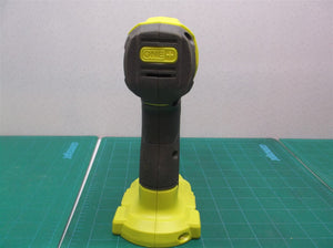 Ryobi P215 18V One+ 1/2in. Lithium-Ion Drill Driver - Bare Tool cs19246db20528