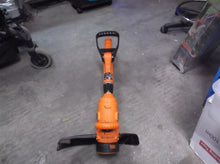 Black And Decker GH900 14-Inch 6.5-Amp Electric String Trimmer / Edger 38x8x12