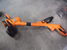 Black And Decker GH900 14-Inch 6.5-Amp Electric String Trimmer / Edger 38x8x12