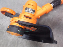 Black And Decker GH900 14-Inch 6.5-Amp Electric String Trimmer / Edger 38x8x12