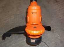 Black And Decker GH900 14-Inch 6.5-Amp Electric String Trimmer / Edger 36x8x12