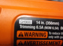 Black And Decker GH900 14-Inch 6.5-Amp Electric String Trimmer / Edger 36x8x12