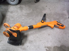 Black And Decker GH900 14-Inch 6.5-Amp Electric String Trimmer / Edger 36x8x12