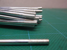 Lot Of 25 ~133mm Spoke For Chinese ATV Dirt Bike Motorcycle