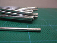 Lot Of 25 ~133mm Spoke For Chinese ATV Dirt Bike Motorcycle