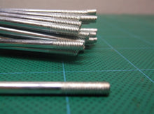 Lot Of 25 ~133mm Spoke For Chinese ATV Dirt Bike Motorcycle