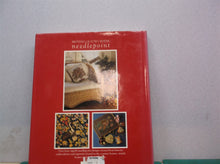 British Country House Needlepoint Hardcover ? March 1, 1989