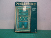 Needlepoint Rugs Unknown Binding January 1, 1971 6841284x