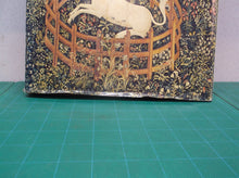 The Unicorn Tapestries Freeman, Margaret B. isbn 0870991477