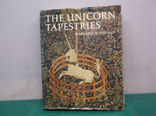 The Unicorn Tapestries Freeman, Margaret B. isbn 0870991477
