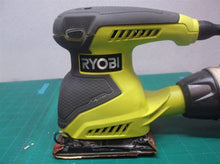 Ryobi 2 Amp 5" Sheet Sander Model# S652DG sn aj20282d017989