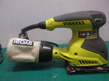 Ryobi 2 Amp 5" Sheet Sander Model# S652DG sn aj20282d017989