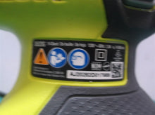 Ryobi 2 Amp 5" Sheet Sander Model# S652DG sn aj20282d017989