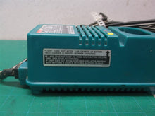Makita DC9700 7.2V To 9.6V Battery Fast Charger Genuine OEM
