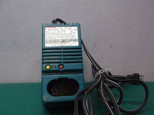 Makita DC9700 7.2V To 9.6V Battery Fast Charger Genuine OEM