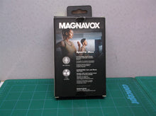 Magnavox Sports Max Ear-hook Headphones Microphone - Black