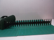 Black & Decker 16" Electric Hedge Trimmer Model TR160 2.4 AMPS 120 VOLTS