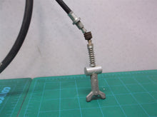 59.5" Rear Brake Cable For Chinese ATV Dirt Bike MOTORCYCLE