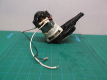 Motor & Gear Box Off a UT44110b Homelite 17" Hedge Trimmer