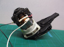 Motor & Gear Box Off a UT44110b Homelite 17" Hedge Trimmer
