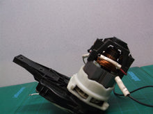 Motor & Gear Box Off a UT44110b Homelite 17" Hedge Trimmer